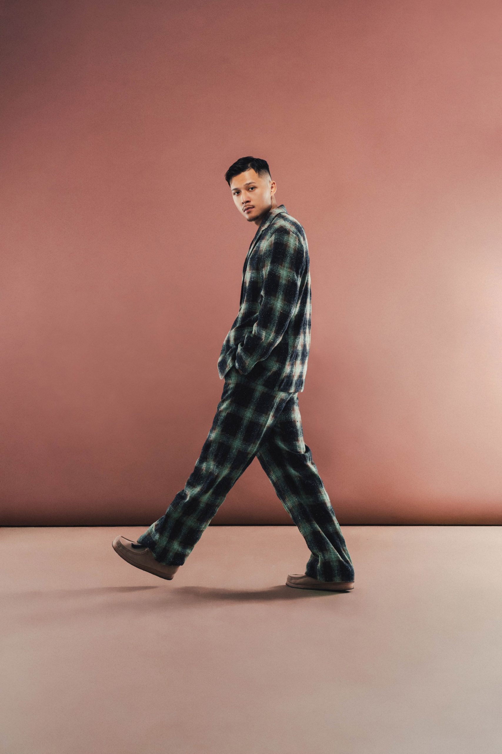 FRαNKIE阿法《Can I be Frank》誠實揭露內心成長｜30歲自省嘻哈專輯凝視脆弱靈魂 scaled