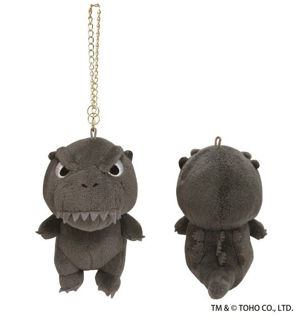 GODZILLA POP UP STORE 哥吉拉快閃店登陸新竹巨城　祭出百款限定怪獸好物 (2)