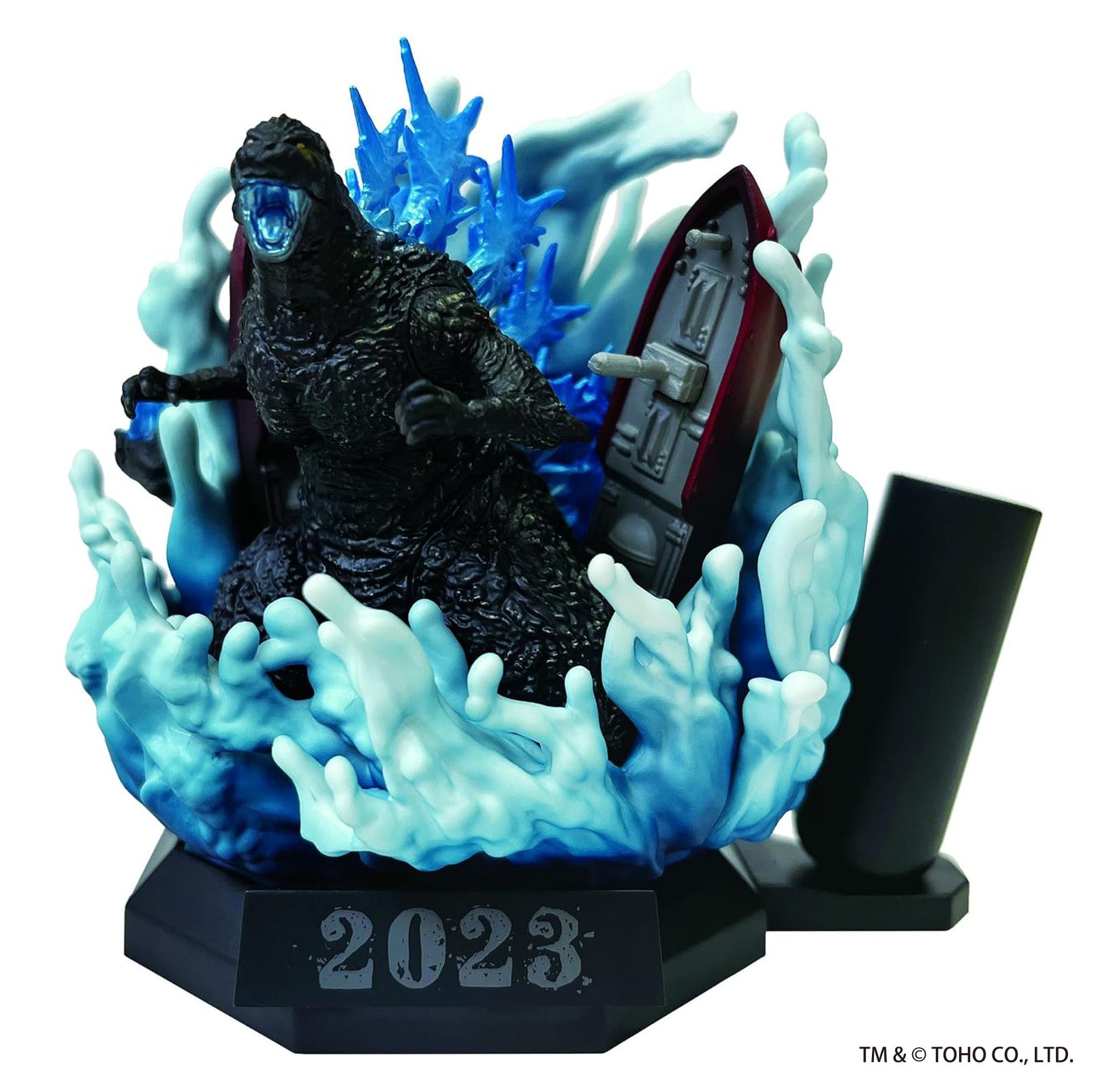 GODZILLA POP UP STORE 哥吉拉快閃店登陸新竹巨城　祭出百款限定怪獸好物 (3)