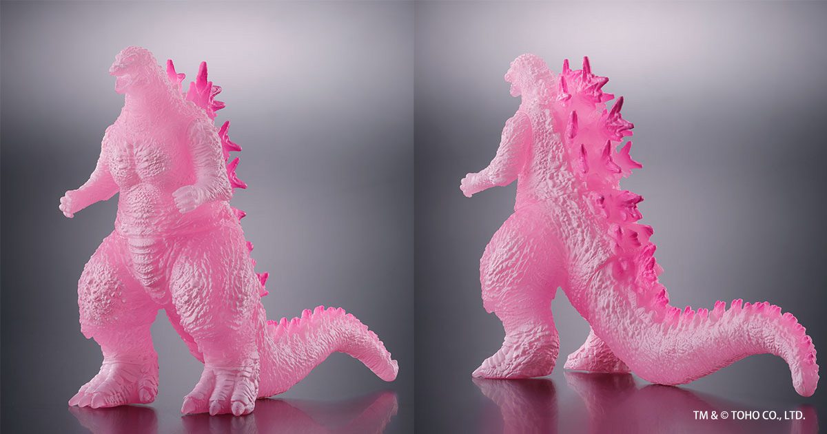 GODZILLA POP UP STORE 哥吉拉快閃店登陸新竹巨城　祭出百款限定怪獸好物 (4)