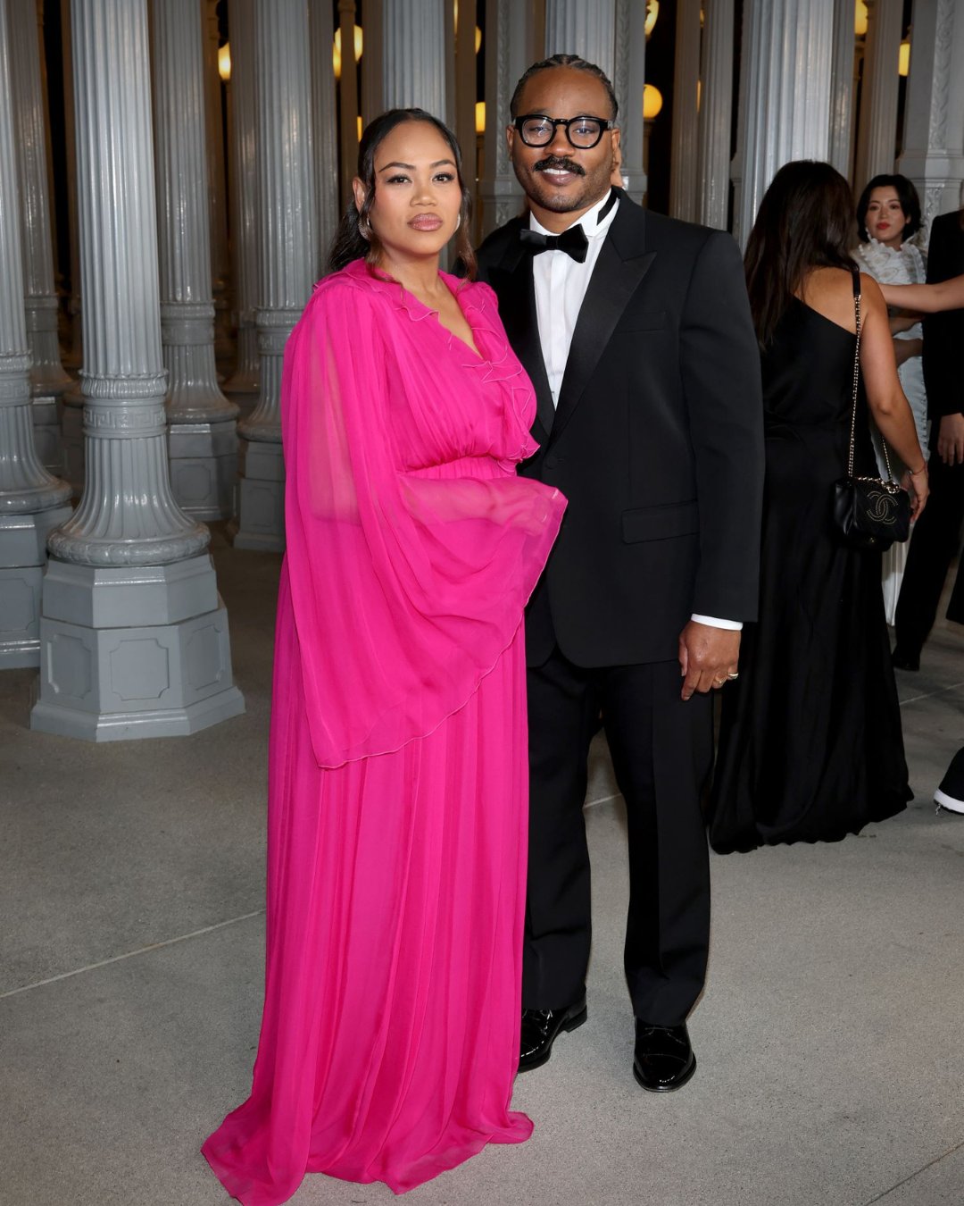 GUCCI第14屆LACMA藝術電影晚宴：當代藝術與電影的耀眼交會2