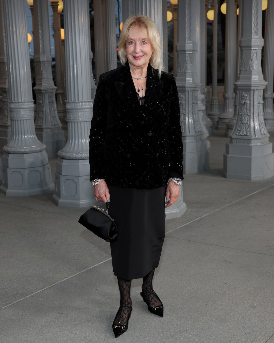 GUCCI第14屆LACMA藝術電影晚宴：當代藝術與電影的耀眼交會3