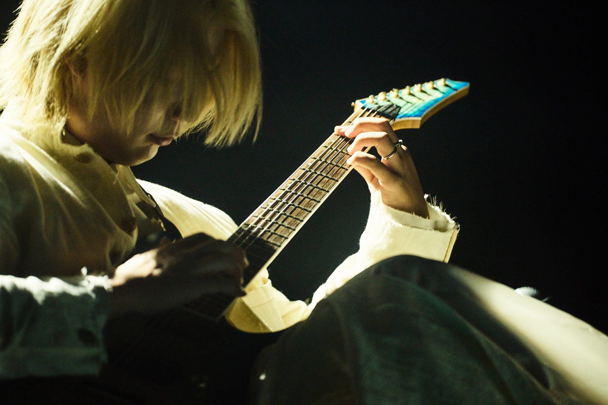 Ichika Nito 首度攻佔 Zepp New Taipei 攜手持修共創難忘之夜1