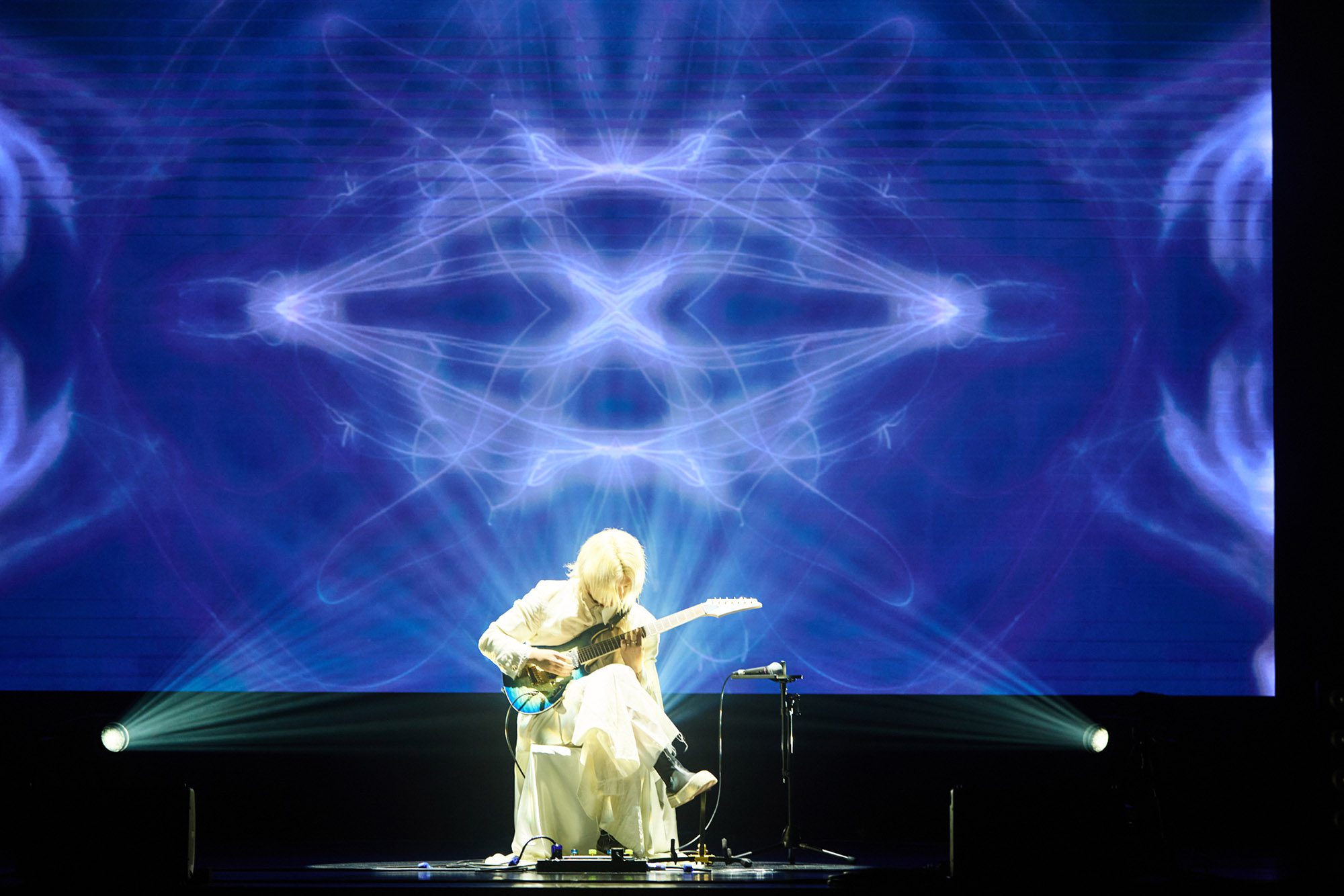 Ichika Nito 首度攻佔 Zepp New Taipei 攜手持修共創難忘之夜3