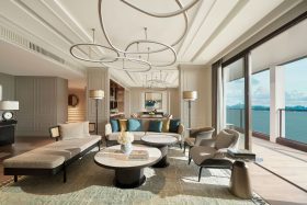 InterContinental Halong Bay金色歡騰揭幕 住進The Magical Bay套裝、節慶光采旅程全指南