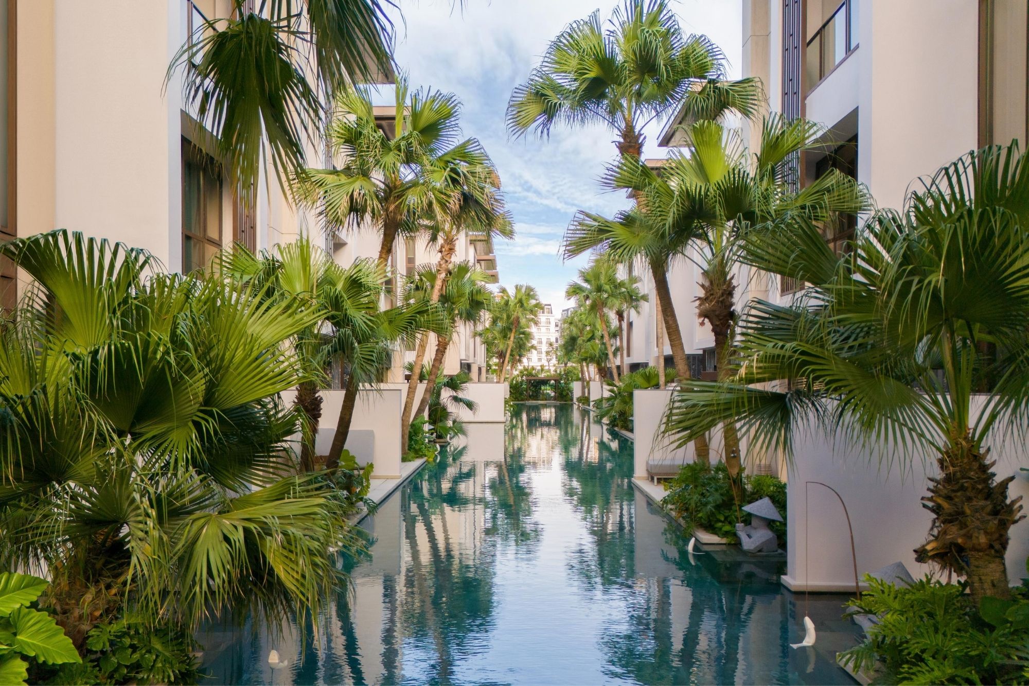 InterContinental Halong Bay金色歡騰揭幕 住進The Magical Bay套裝、節慶光采旅程全指南2