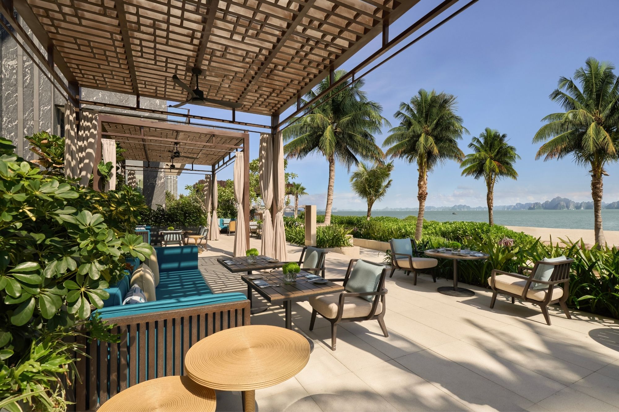 InterContinental Halong Bay金色歡騰揭幕 住進The Magical Bay套裝、節慶光采旅程全指南7