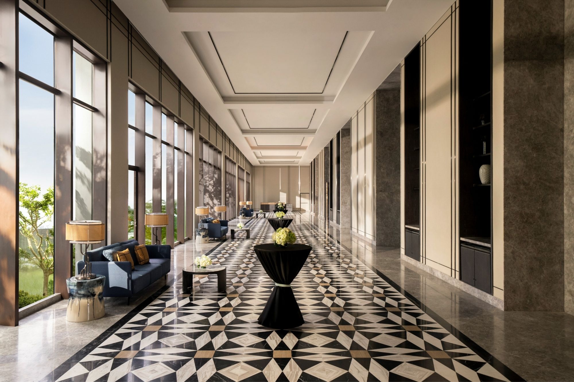 InterContinental Halong Bay金色歡騰揭幕 住進The Magical Bay套裝、節慶光采旅程全指南8