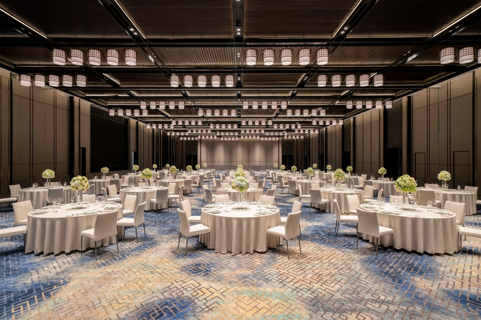 InterContinental Halong Bay金色歡騰揭幕 住進The Magical Bay套裝、節慶光采旅程全指南9