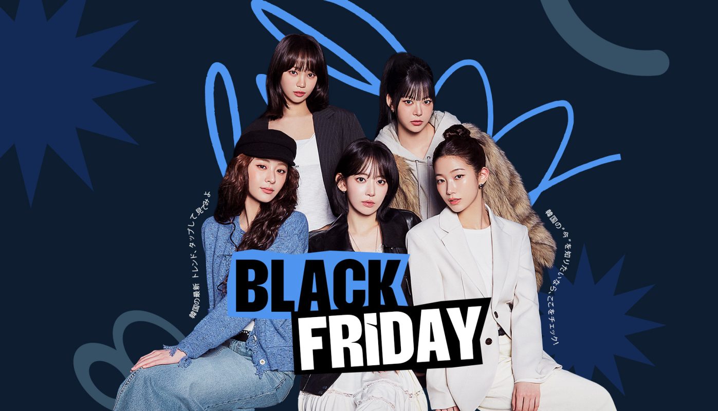 LE SSERAFIM成為W CONCEPT日韓全新代言 以無拘風格開創自我時尚主張3