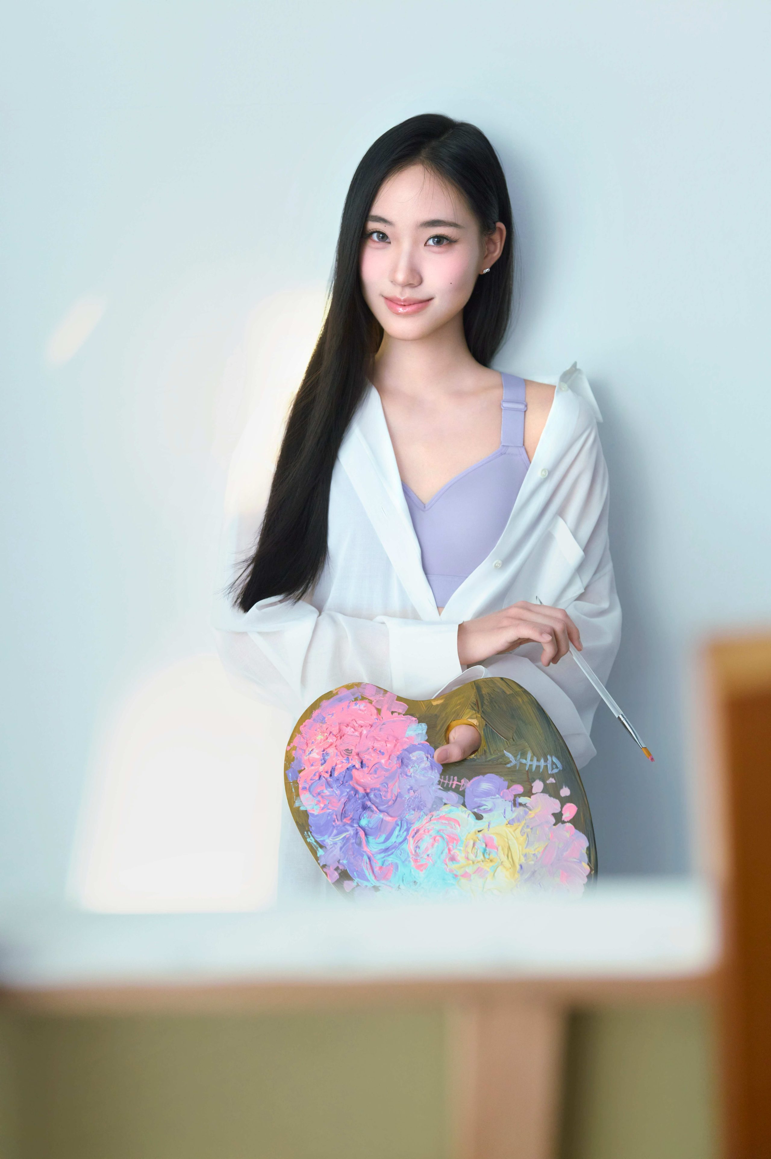 Lily許韶恩詮釋Triumph Athleisure第二彈｜7款必收秋冬運動時尚新品上市 (1)
