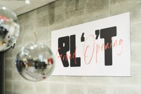 PLOT試營運啟幕｜融合咖啡、自然酒與藝術的台北新靈感據點