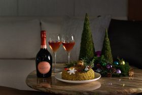 Palace Hotel Tokyo揭幕「A Tokyo Christmas」尊榮住宿體驗｜私享導覽探索東京冬季燈海與頂級聖誕饗宴