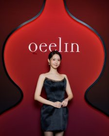 Qeelin「Miracle Garden」首爾高級珠寶展｜Wulu Fairy、Xi Xi、Qin Qin、Bamboo系列詮釋東方詩性與現代工藝