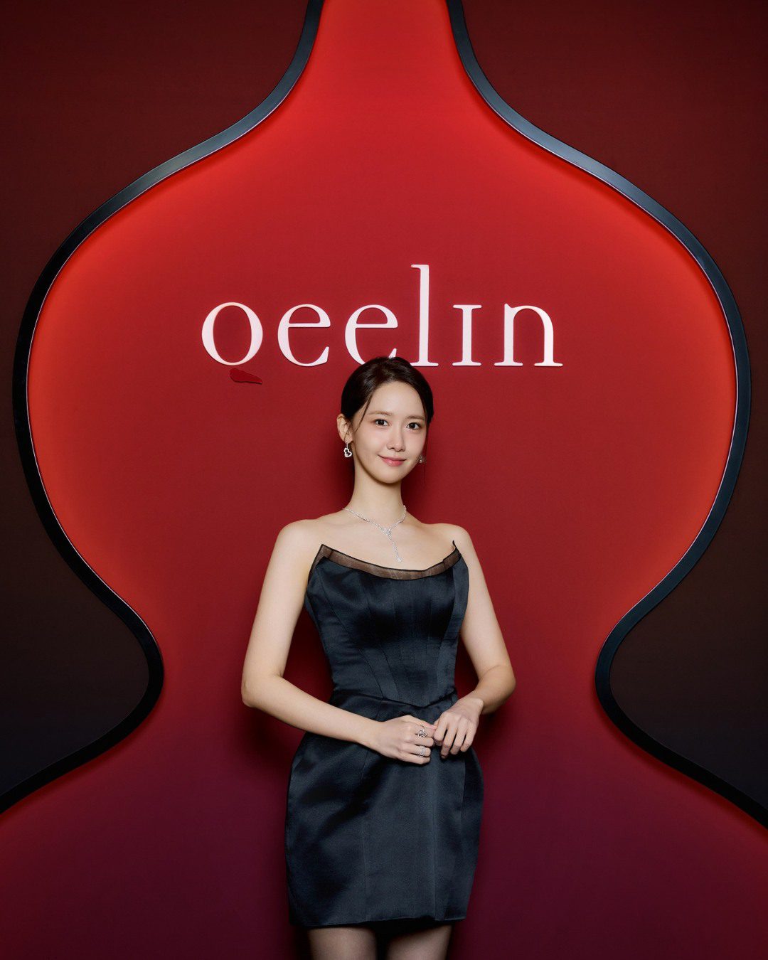 Qeelin「Miracle Garden」首爾高級珠寶展｜Wulu Fairy、Xi Xi、Qin Qin、Bamboo系列詮釋東方詩性與現代工藝1