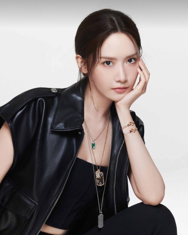 Qeelin全新Wulu Tag系列｜中性線條交織力量與柔美 展現東方寓意的現代平衡之美1