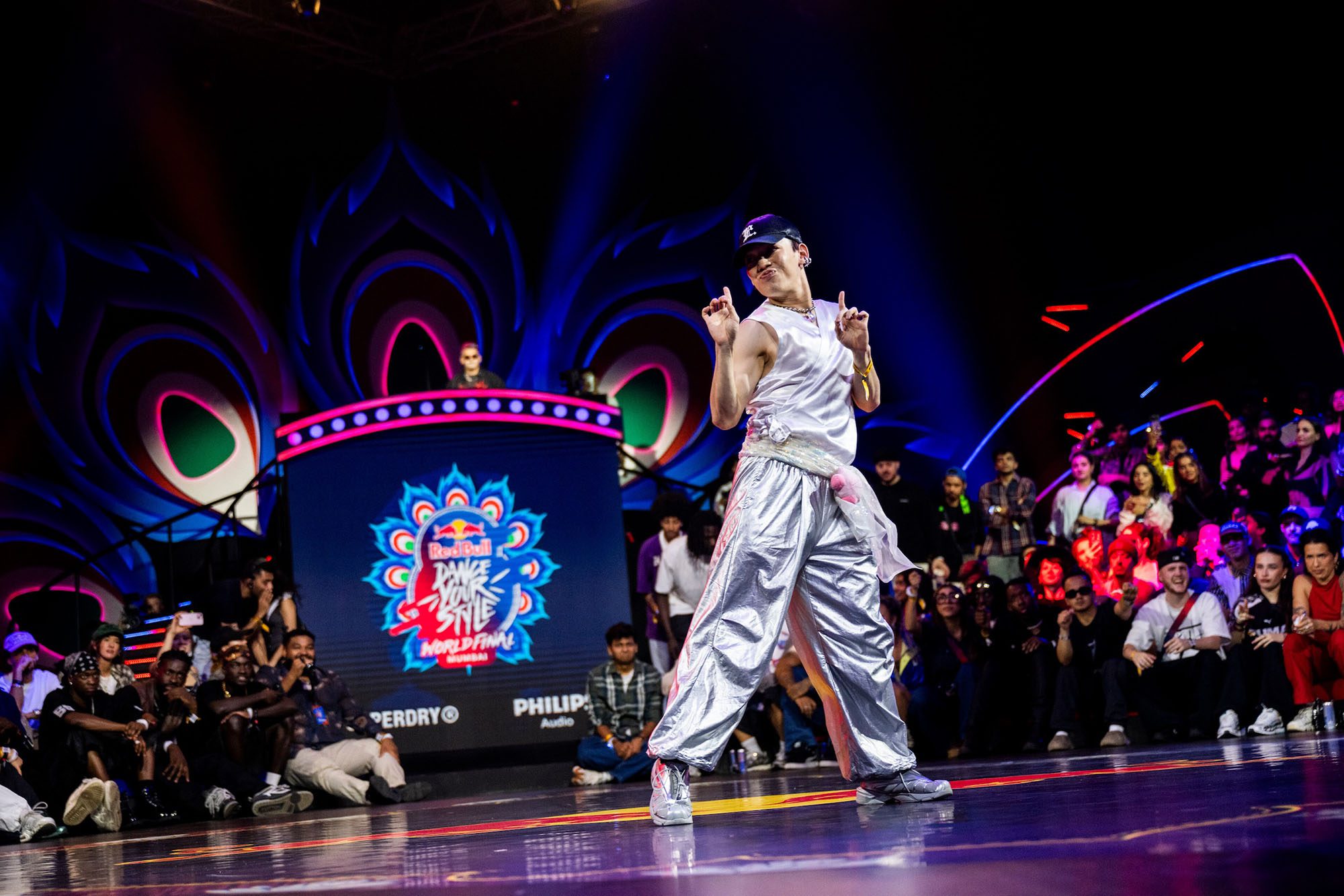 Red Bull Dance Your Style 2026台灣賽盛大登場｜嘻哈龍虎門聯手247音樂日打造雙日街頭文化祭