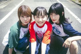 SABASISTER首度登台專場【JUST PUNK ROCK TOUR】2026台北開唱｜日本女子龐克樂團引爆青春能量