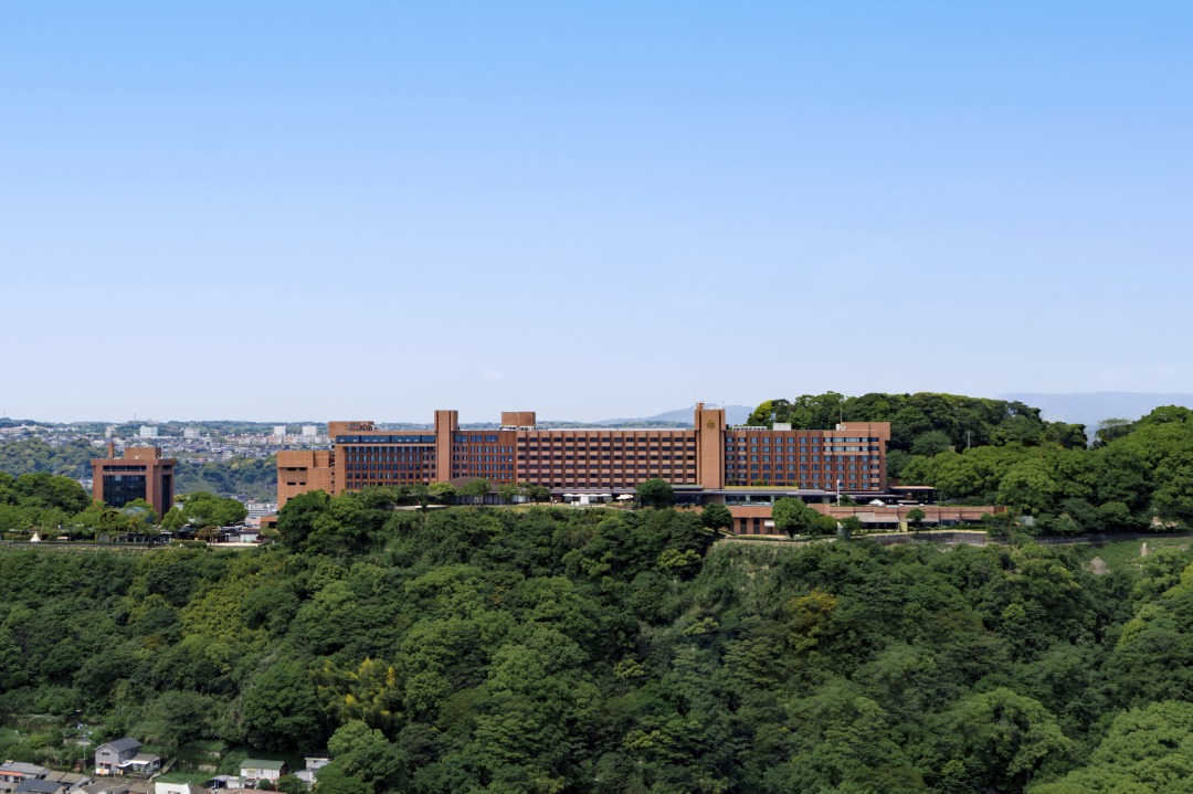 SHIROYAMA HOTEL kagoshima榮獲三大溫泉大賞肯定：美肌、料理、絕景日本全國頂尖12