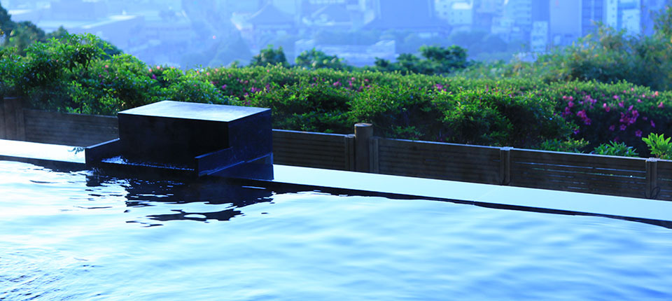 SHIROYAMA HOTEL kagoshima榮獲三大溫泉大賞肯定：美肌、料理、絕景日本全國頂尖17