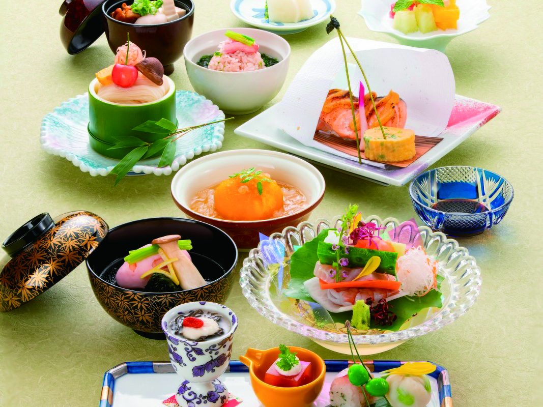 SHIROYAMA HOTEL kagoshima榮獲三大溫泉大賞肯定：美肌、料理、絕景日本全國頂尖9