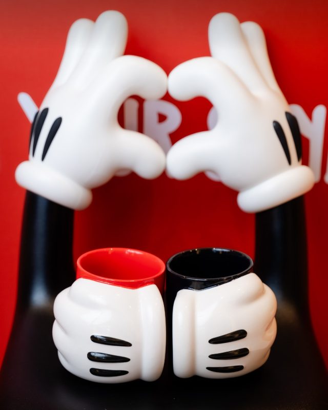 SUNDAY HOME × Disney台北快閃登場｜松菸誠品打造夢幻家居樂園 以潮流藝術重構幸福生活3