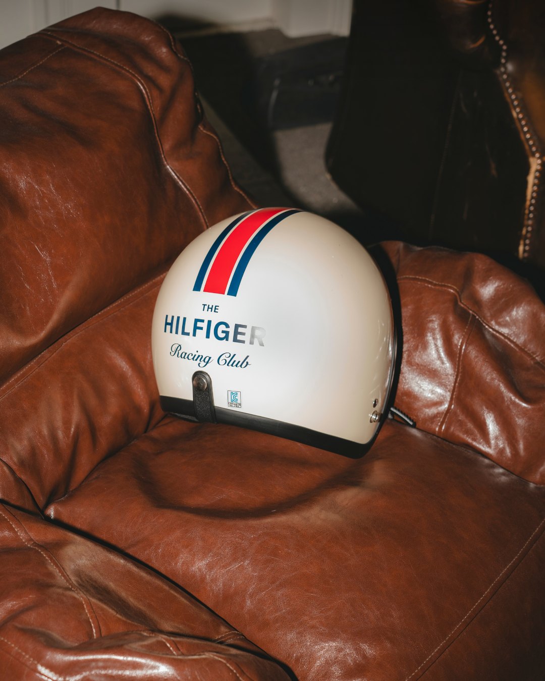 TOMMY HILFIGER 首爾「Hilfiger 賽車俱樂部」重新定義學院風格的競速魅力 19 TOMMY HILFIGER 首爾「Hilfiger 賽車俱樂部」重新定義學院風格的競速魅力3