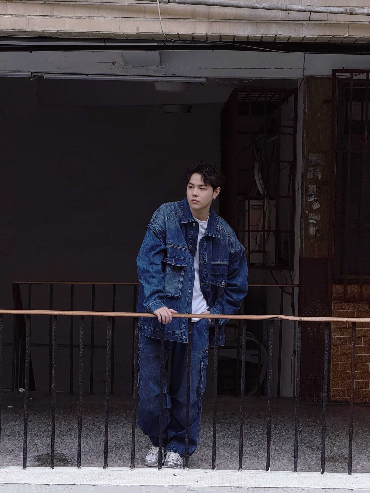 TREVOR郭家瑋加盟索尼音樂｜展開全新「郭式情歌宇宙」全攻略 (2)