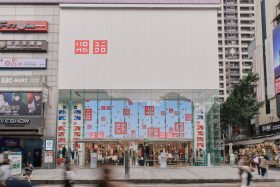 UNIQLO西門店全新登場攜手GU開幕｜限定UTme!、秋冬服飾與西門美學空間震撼回歸