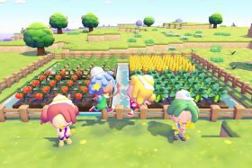 《Pokémon Pokopia》登上Nintendo Switch 2｜百變怪化成人類開啟與寶可夢共築新城的慢活冒險