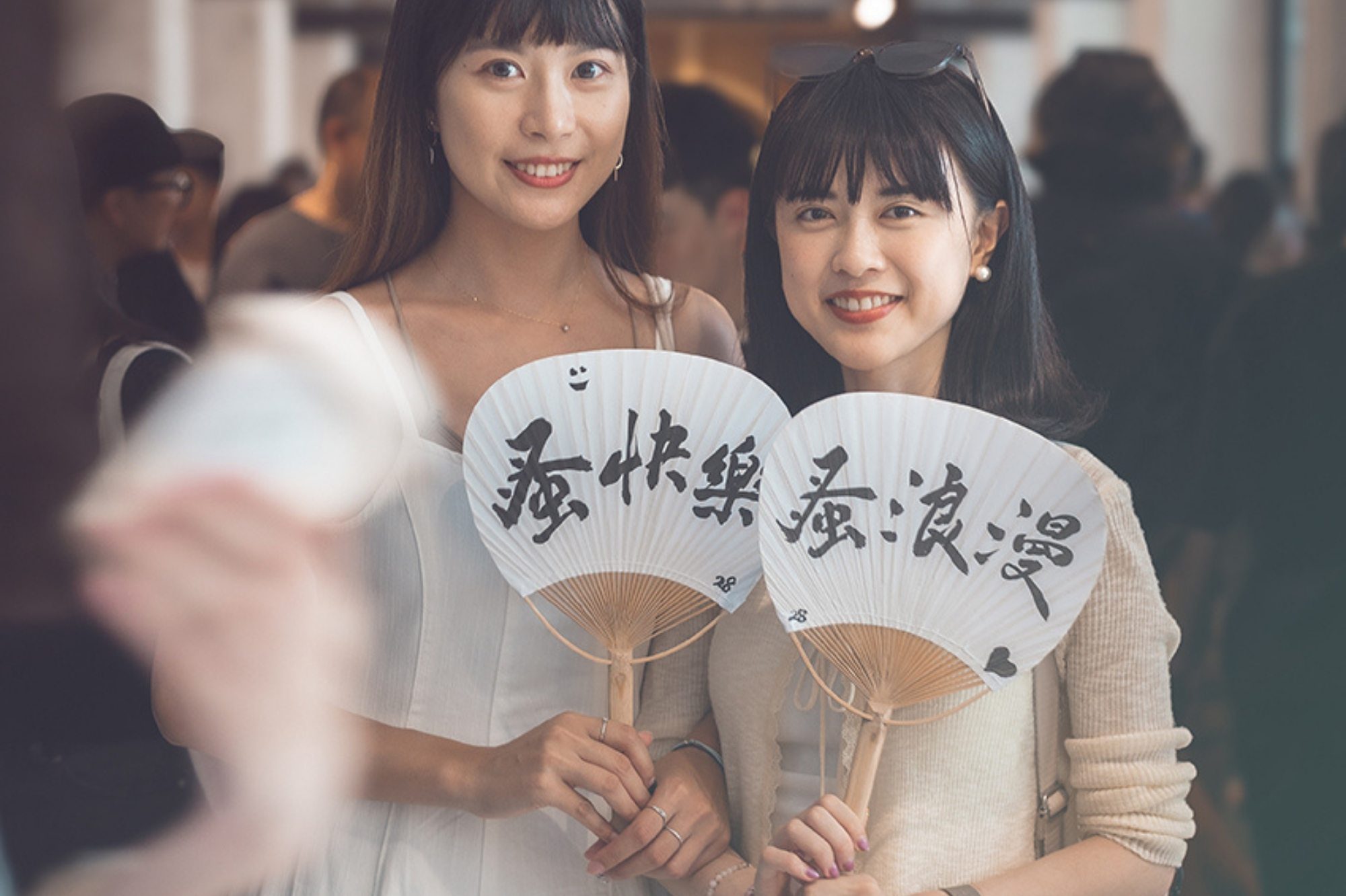 「台北蚤之市」2025年度大場登場｜跨國古物盛宴匯聚松菸雙倉庫重現歲月溫度5