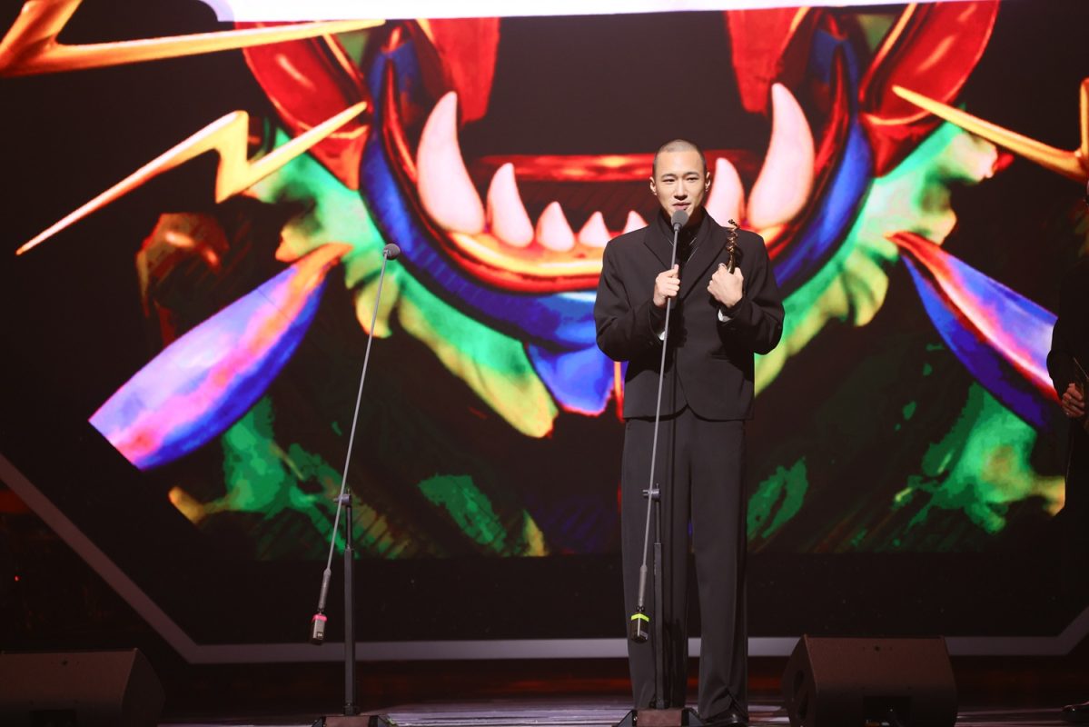 「音雄殿堂」燃起金音之火！GIMA金音16以「勇」為名匯聚台韓泰音樂勇者共譜榮耀篇章10