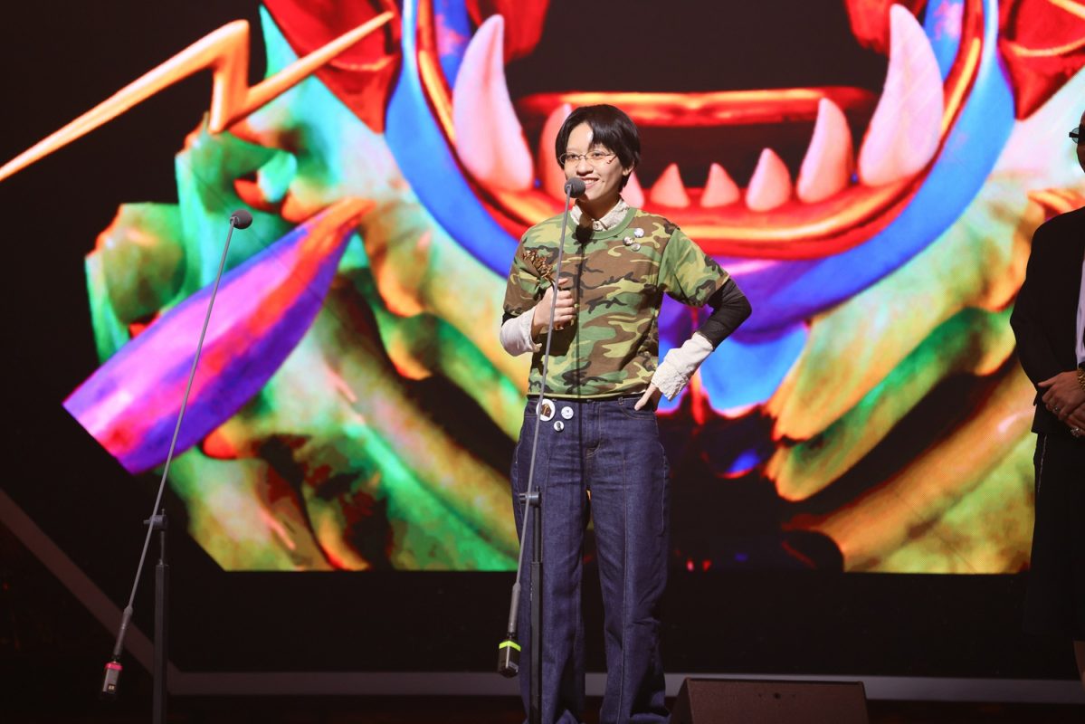 「音雄殿堂」燃起金音之火！GIMA金音16以「勇」為名匯聚台韓泰音樂勇者共譜榮耀篇章11