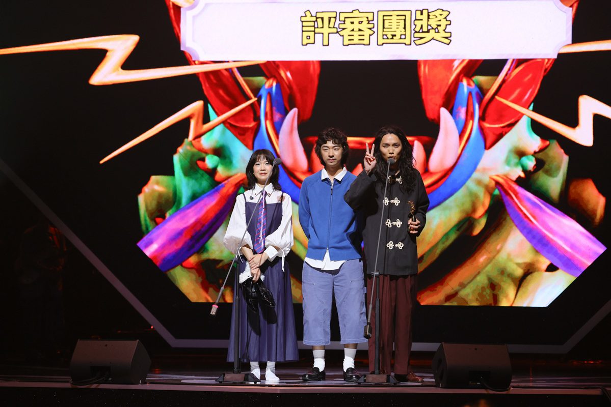 「音雄殿堂」燃起金音之火！GIMA金音16以「勇」為名匯聚台韓泰音樂勇者共譜榮耀篇章12