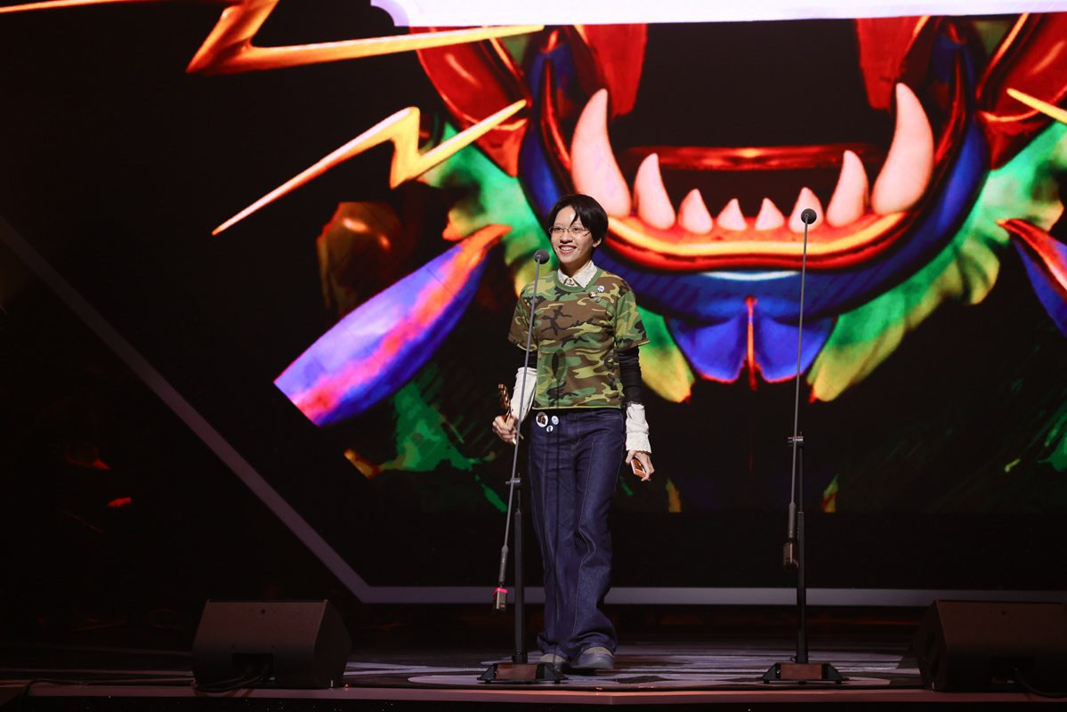 「音雄殿堂」燃起金音之火！GIMA金音16以「勇」為名匯聚台韓泰音樂勇者共譜榮耀篇章2