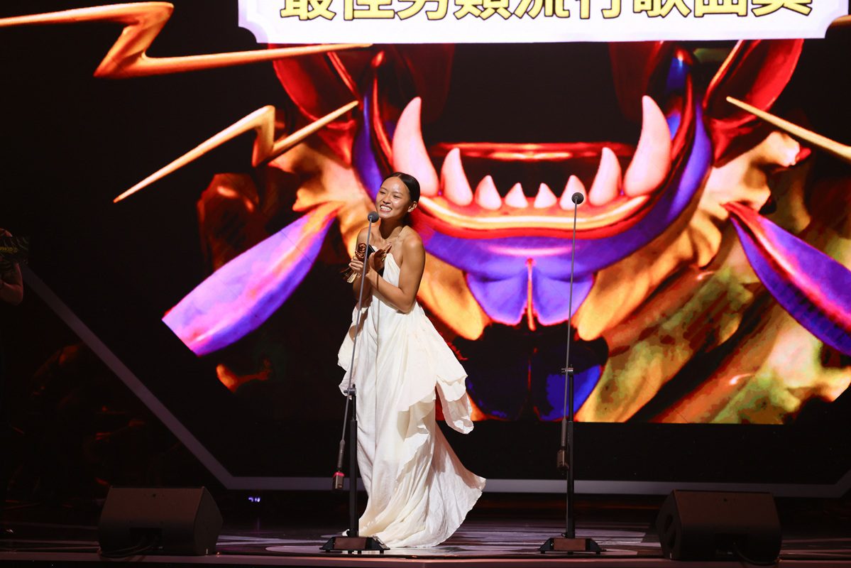 「音雄殿堂」燃起金音之火！GIMA金音16以「勇」為名匯聚台韓泰音樂勇者共譜榮耀篇章3