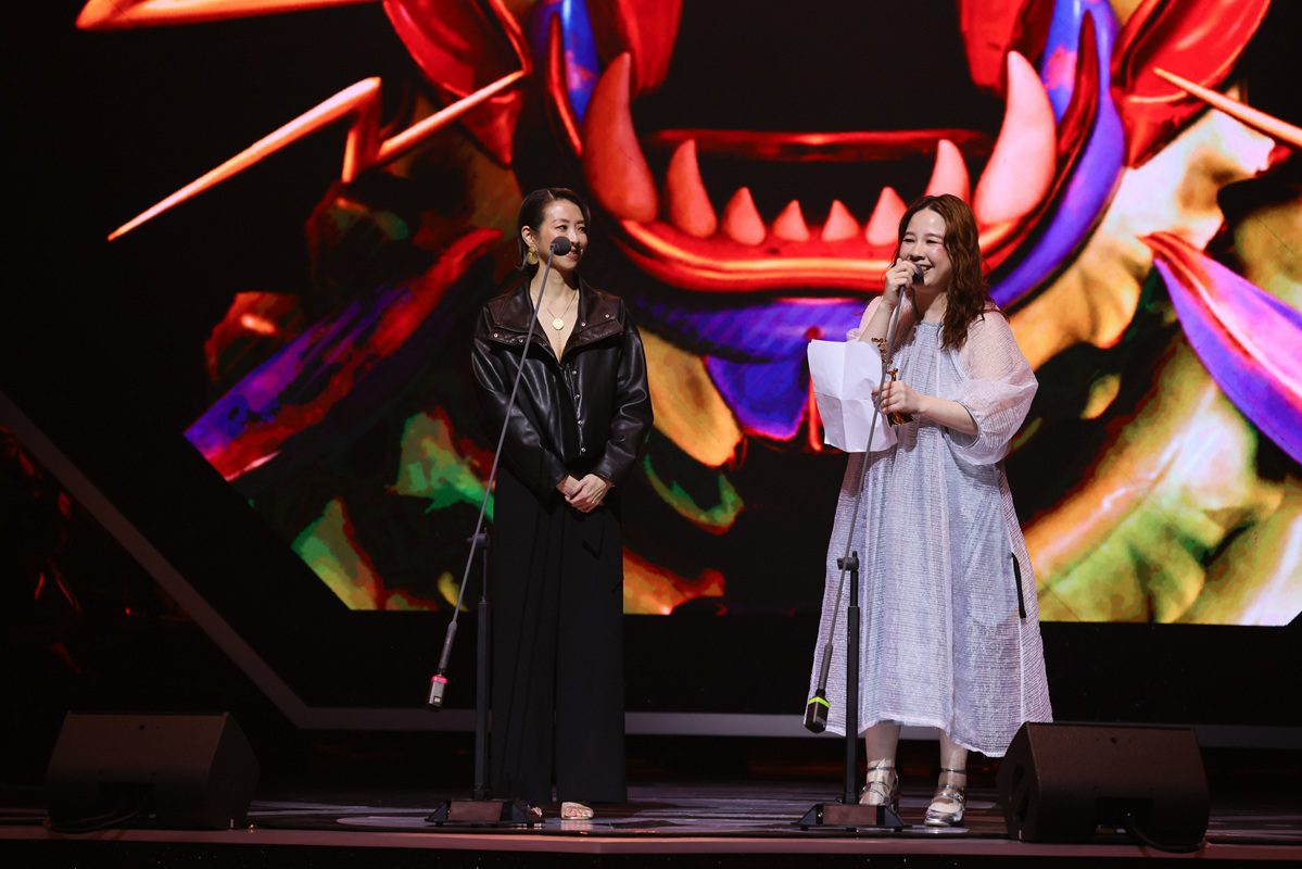 「音雄殿堂」燃起金音之火！GIMA金音16以「勇」為名匯聚台韓泰音樂勇者共譜榮耀篇章4