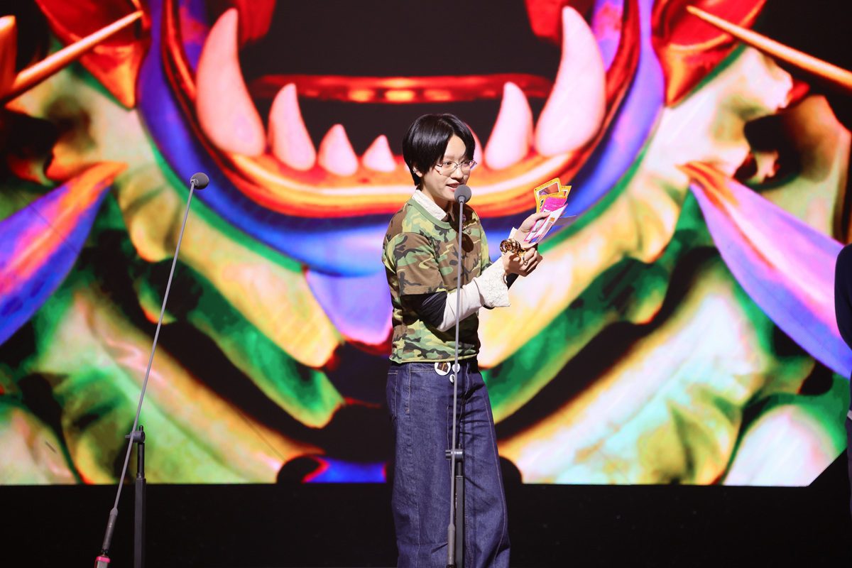 「音雄殿堂」燃起金音之火！GIMA金音16以「勇」為名匯聚台韓泰音樂勇者共譜榮耀篇章5