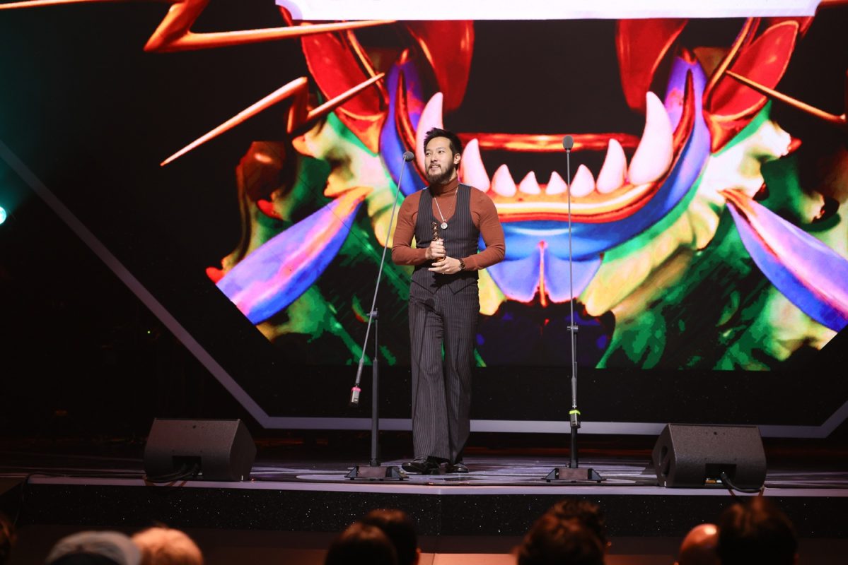 「音雄殿堂」燃起金音之火！GIMA金音16以「勇」為名匯聚台韓泰音樂勇者共譜榮耀篇章6