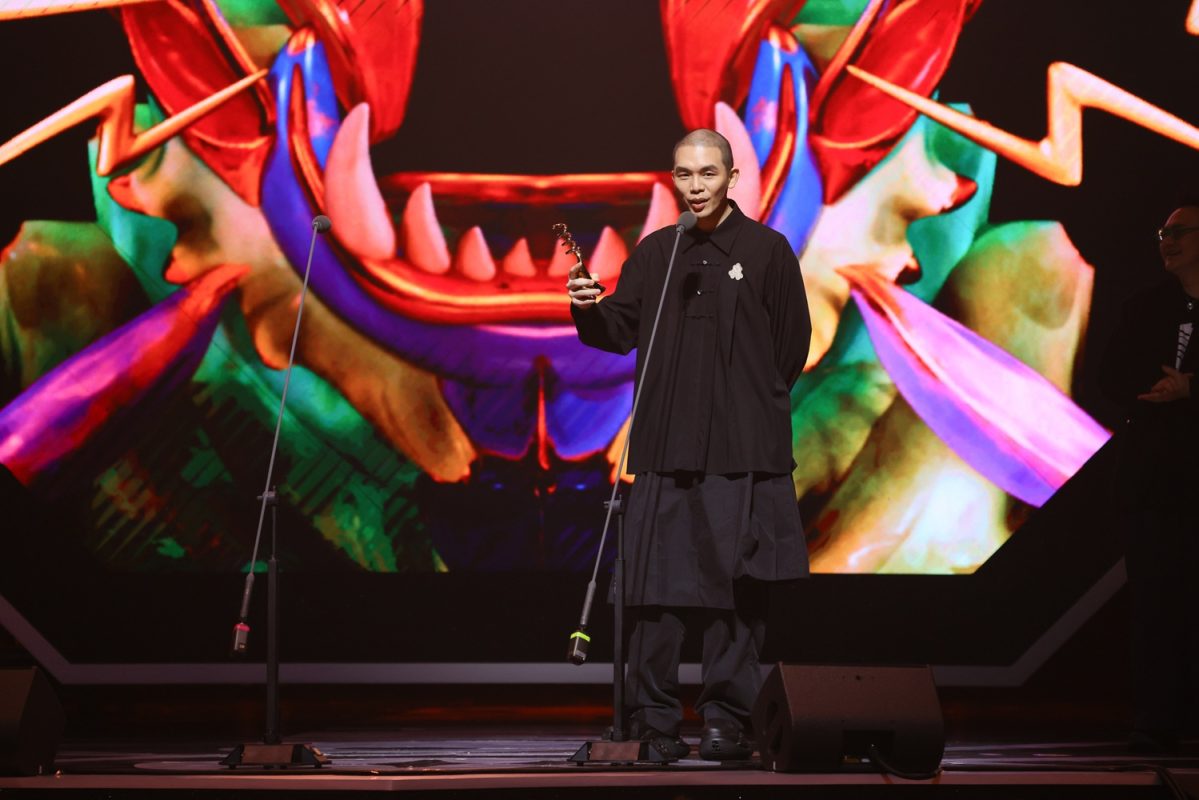 「音雄殿堂」燃起金音之火！GIMA金音16以「勇」為名匯聚台韓泰音樂勇者共譜榮耀篇章8