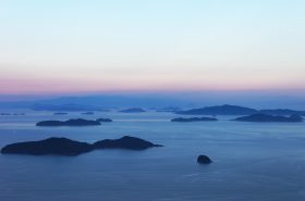 京都與直島、關西國際機場間開通特別直升機航班，提升藝術旅客空中移動體驗