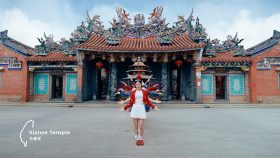 以熱烈情感交織城市記憶的〈Taipei Love〉，百萬Youtuber金針菇以全新單曲凝聚台北的生活脈動與文化篇章