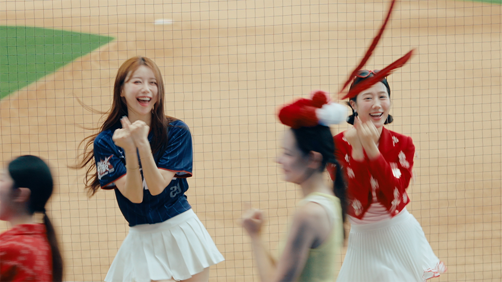 以熱烈情感交織城市記憶的〈Taipei Love〉，百萬創作者金針菇以全新單曲凝聚台北的生活脈動與文化篇章5