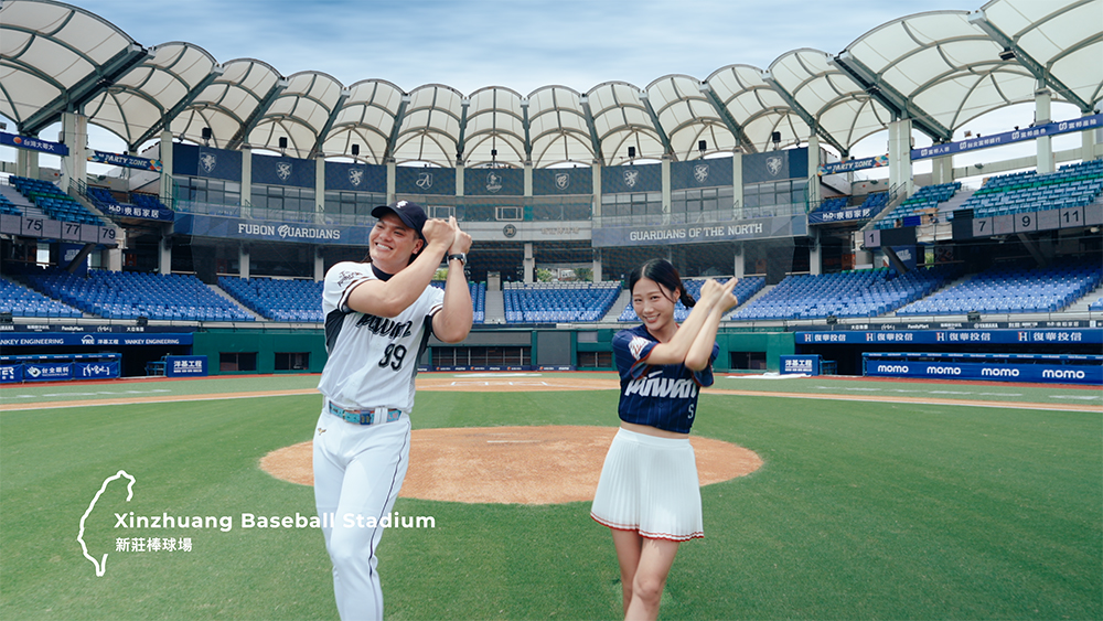 以熱烈情感交織城市記憶的〈Taipei Love〉，百萬創作者金針菇以全新單曲凝聚台北的生活脈動與文化篇章8