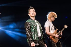 任賢齊回鄉領軍「心田中音樂節」　宇宙人、鼓鼓呂思緯、白安、小魏魏嘉瑩齊聚唱響田中夜空