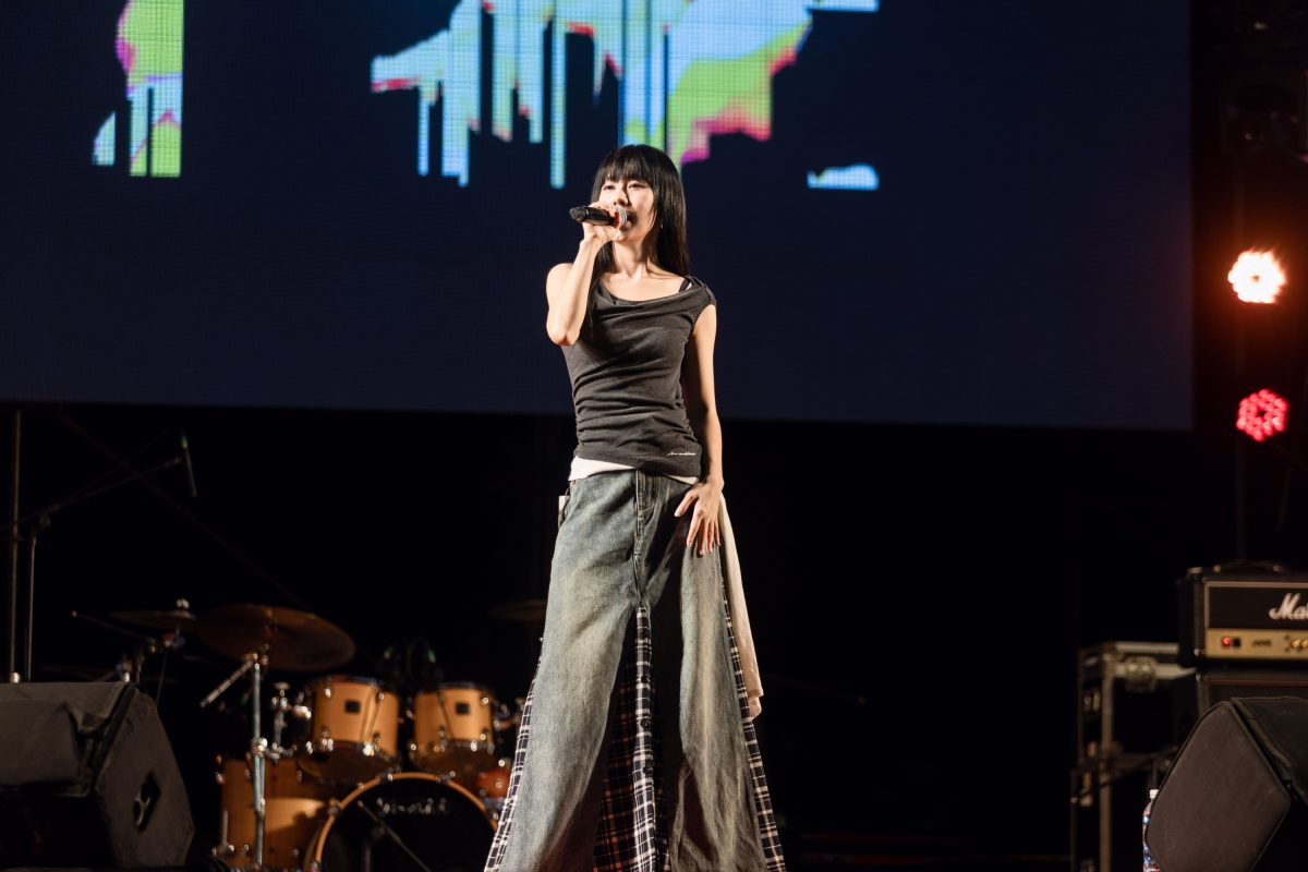 任賢齊回鄉領軍「心田中音樂節」 宇宙人、鼓鼓呂思緯、白安、小魏魏嘉瑩齊聚唱響田中夜空4