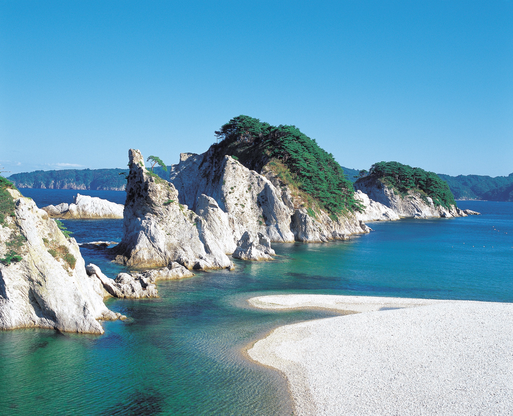 冬夜奇景再現：休暇村陸中宮古打造岩手星降淨土濱限定體驗2