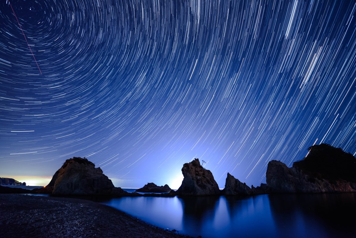 冬夜奇景再現：休暇村陸中宮古打造岩手星降淨土濱限定體驗3