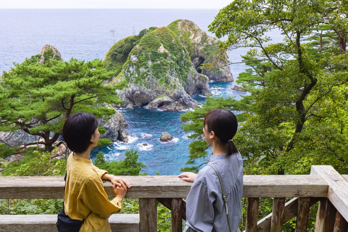 冬夜奇景再現：休暇村陸中宮古打造岩手星降淨土濱限定體驗5