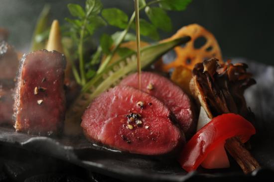 冬季野味饗宴啟動 山梨縣以認證鹿肉引領永續美食風潮 47 冬季野味饗宴啟動 山梨縣以認證鹿肉引領永續美食風潮11